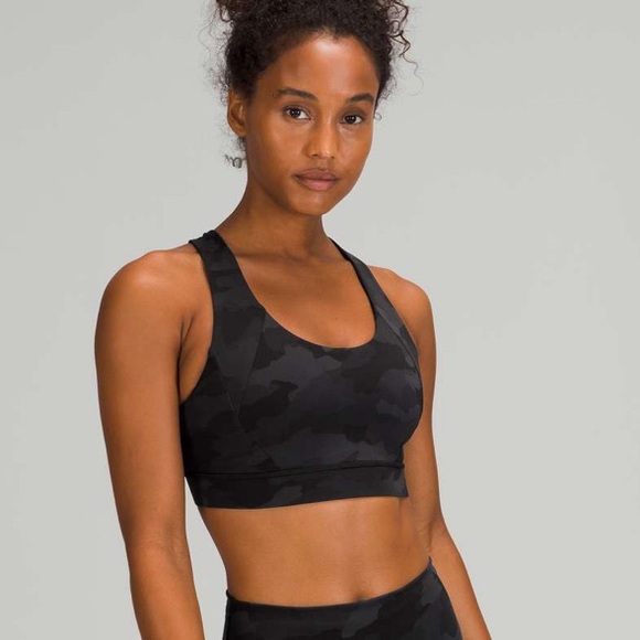 lululemon athletica Other - 🤩Lululemon Free To Be Elevated Bra *Light Support, DD/E Cup
Heritage 365 Camo
